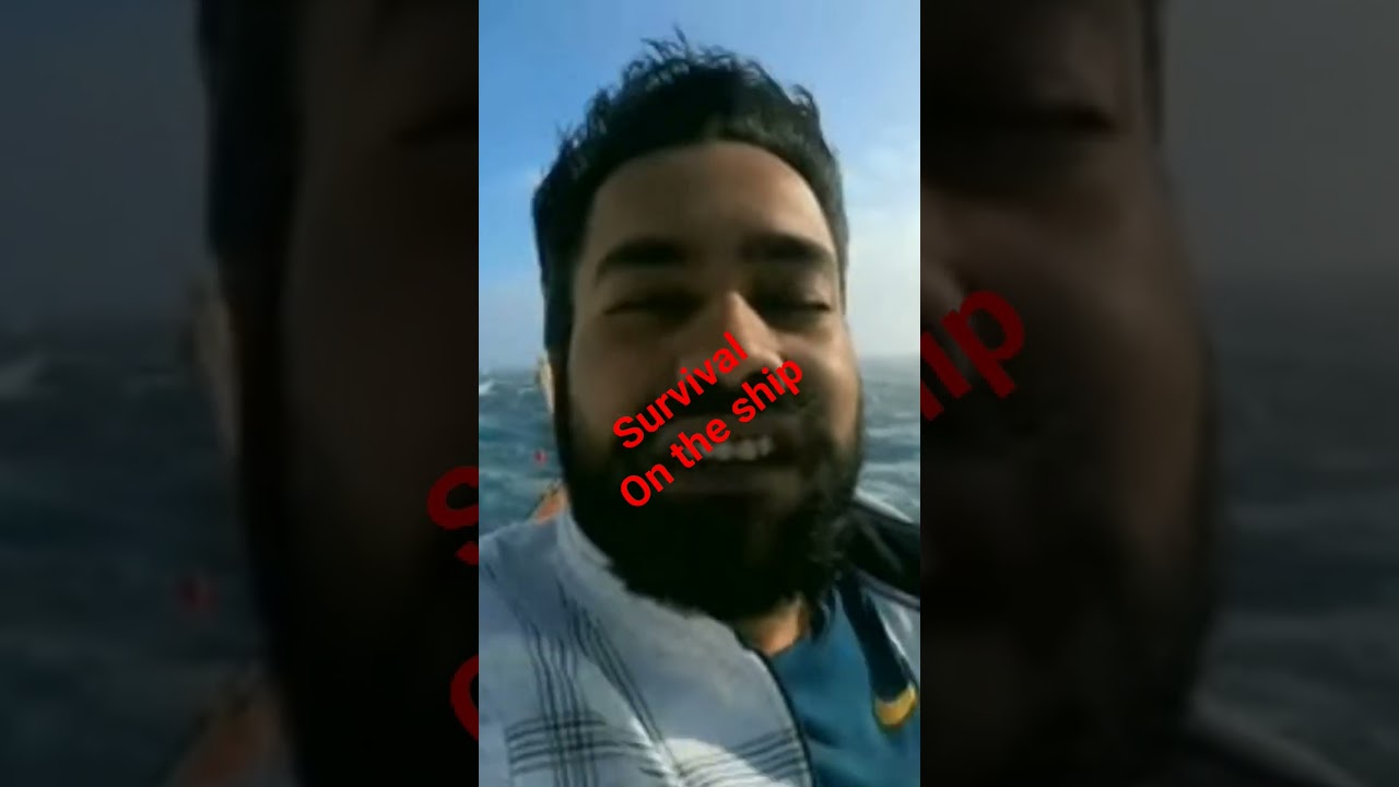 How to survive in bed wether on the ship 