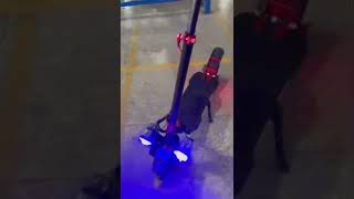 VICAN X6PLUS Folding electric scooter