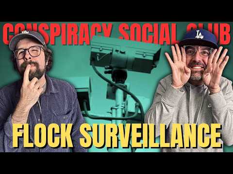 Flock Surveillance is Spreading Across the Country