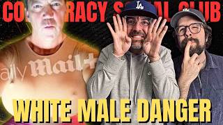 Hold Your White Male Friends Accountable