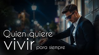 Vivir para siempre - 