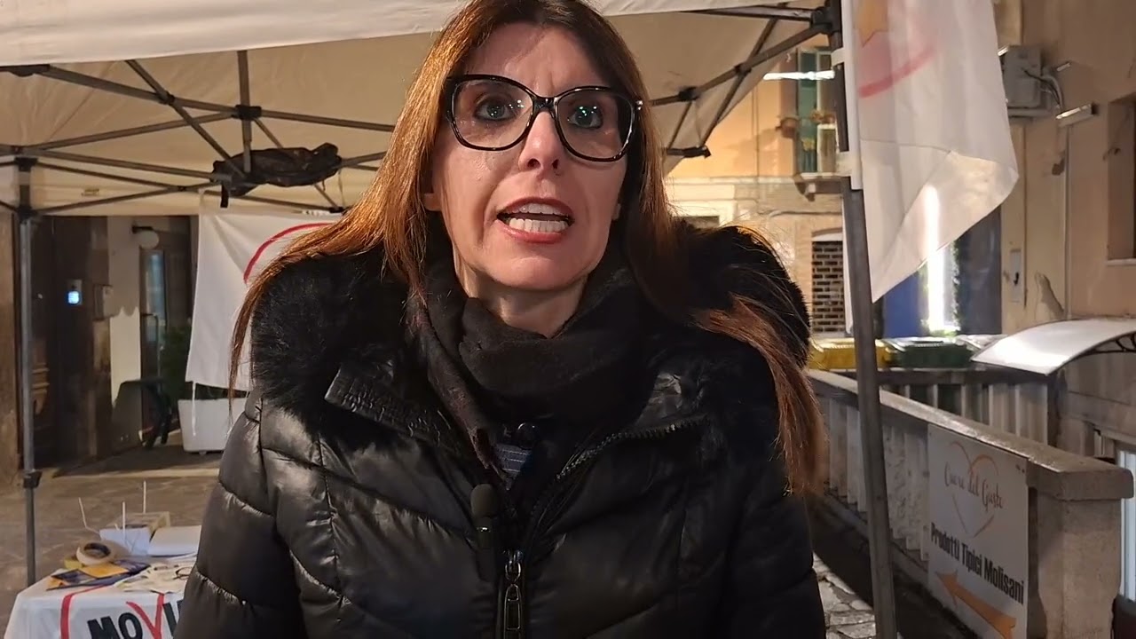 Il Movimento 5 Stelle dice no al Referendum: intervista all'onorevole Carla Giuliano