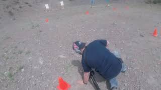 Monarch defense muzzle discipline