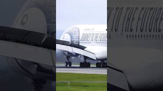 Emirates A380 Journey To The Future