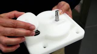 Taylor C002 Door Assembly