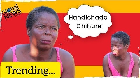 Ndinoita dolla 2 rounds | Handichada chihure ndakachitanga 2015 | vana vangu i3 asi hameno kuna baba