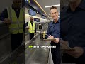 He Let One Last Bag Through… Then Every Plane Held on the Tarmac for Him #kindness