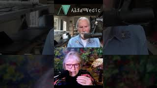MK Ultra Survivor @AlfaVedic
