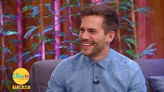 Celebrity Marc Clotet nos platica de su etapa como papá I Tu Casa TV En Directo Profile