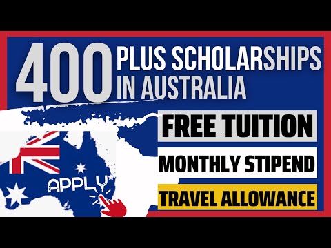 FULL SCHOLARSHIP WITHOUT IELTS IN AUSTRALIA AT MONASH UNIVERSITY || STUDY IN AUSTRALIA FOR FREE