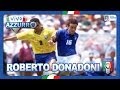 Roberto donadoni  eroi azzurri