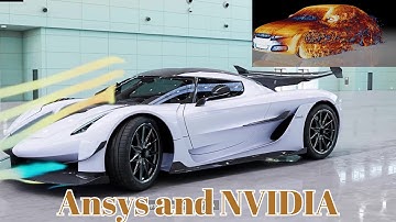 AI-Driven Digital Twins: Real-Time Physics and Accelerated Simulation Using NVIDIA Technologies.