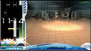 O2 JAM - Earth Quake Hard X4 [HD] 2013