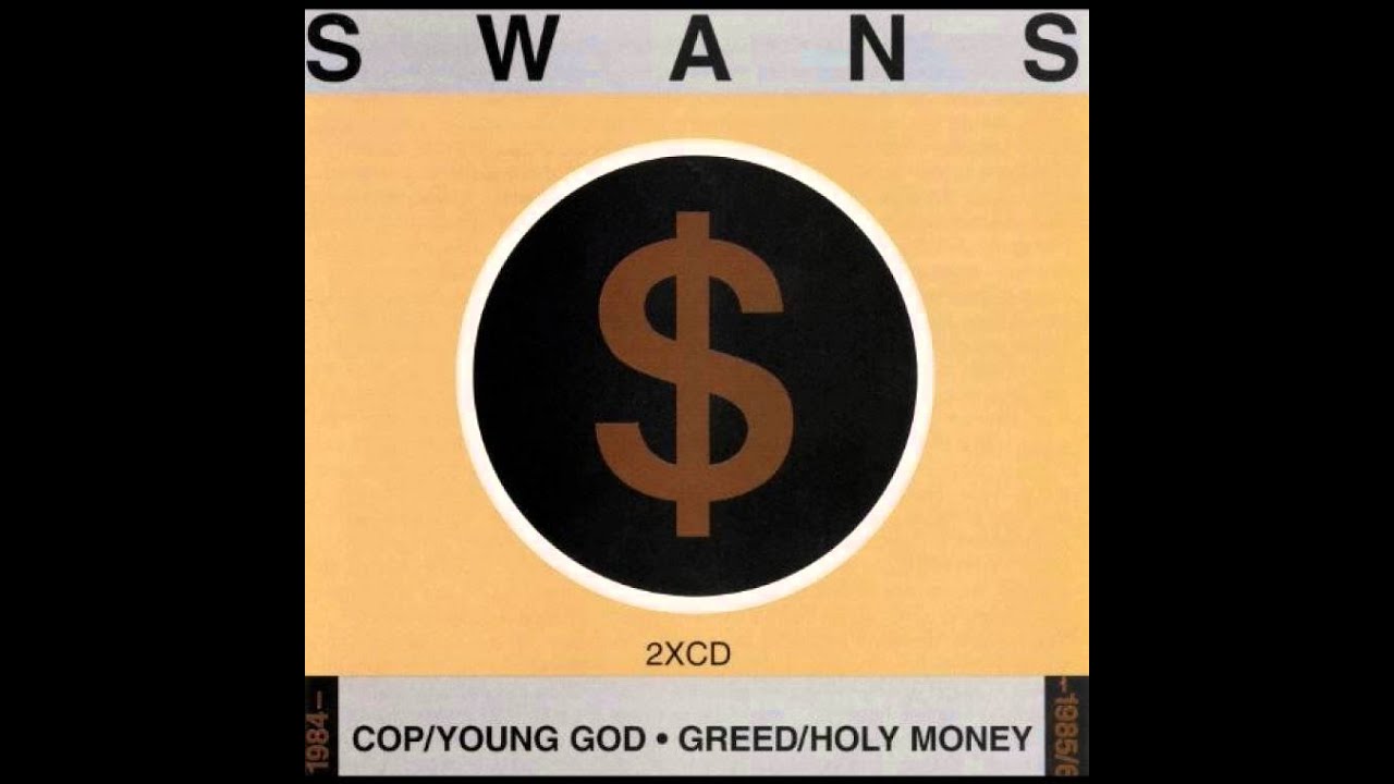 Swans - Clay Man - YouTube