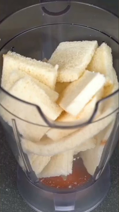 Bread Kulfi Ice Cream | Homemade Kulfi Recipe | Easy & Delicious Kulfi |2022