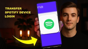 How To Transfer Spotify Device Login 2025 (UPDATED GUIDE)