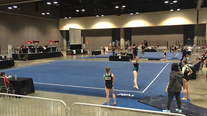 Abigail Fawcett - Westerns May 2015 - Floor