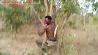 Zambia Vs Russia Official Video Just For Funny