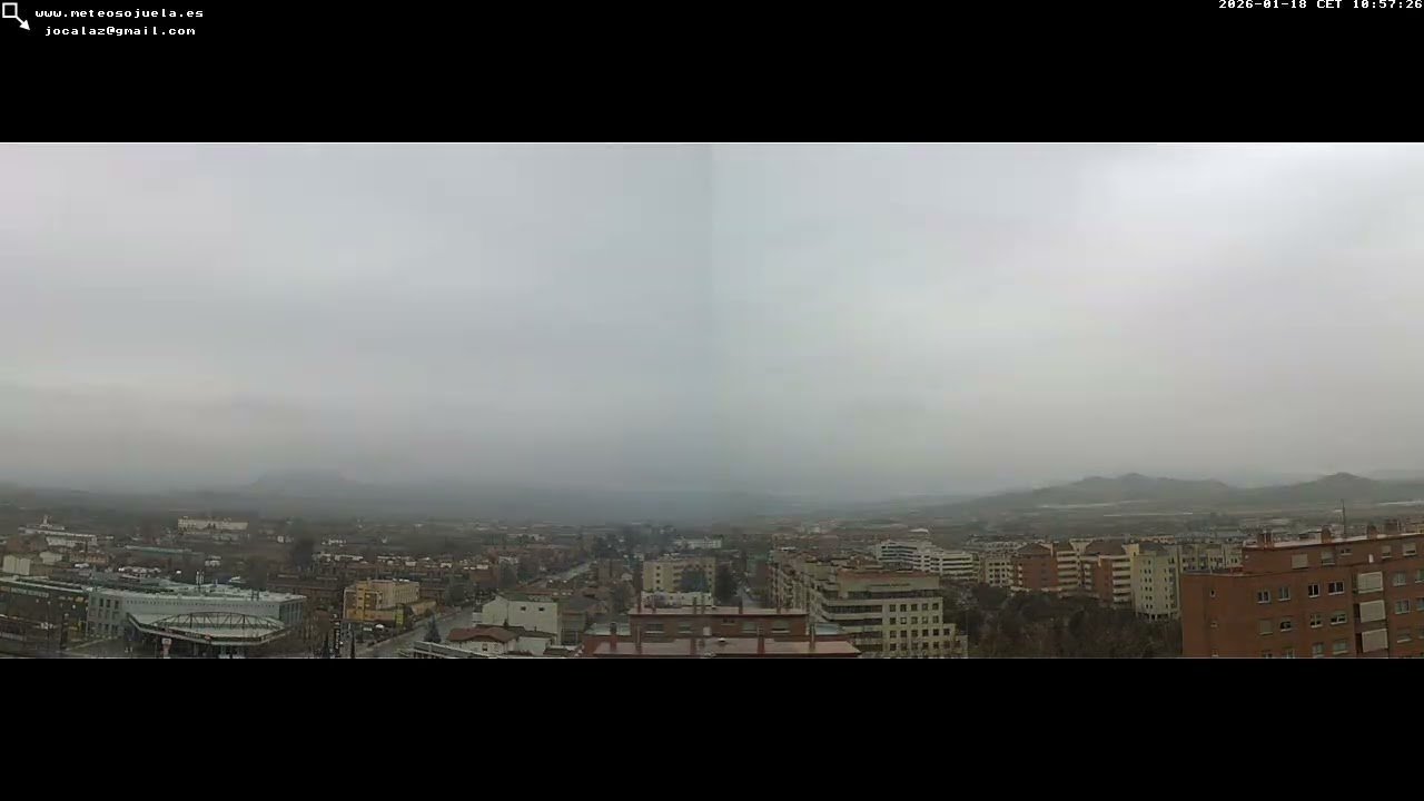 2026-01-18 LOGROÑO SUR Iregua