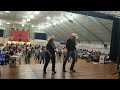 Runaway cowboy line dance chrystel durand fr  vince julien fr