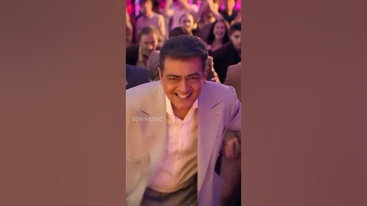 Who else is vibing to Sawadeeka🤩 #sawadeeka #anirudh #ajith #trisha #vidaamuyarchi #sunmusic