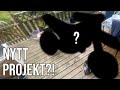NYTT PROJEKT? Derbi Senda 2004 projekt (DEL #1)