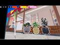 【 ロブロックス】ひみつのおるすばん ★ かくれんぼストアのキセキ! /【ROBLOX】Secret Staycation ☆ Hide and Seek Store Miracle!