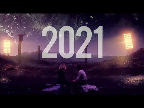 multifandom | goodbye 2021