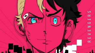 Download lagu Tokyo Revengers - Opening Theme Full  HIGE DANdism - Cry Baby