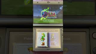Gettin Ready For The Reremake #oot