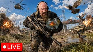 COD and Coffee: Live From COD NEXT Tomorrow! Reloaded Update Today!