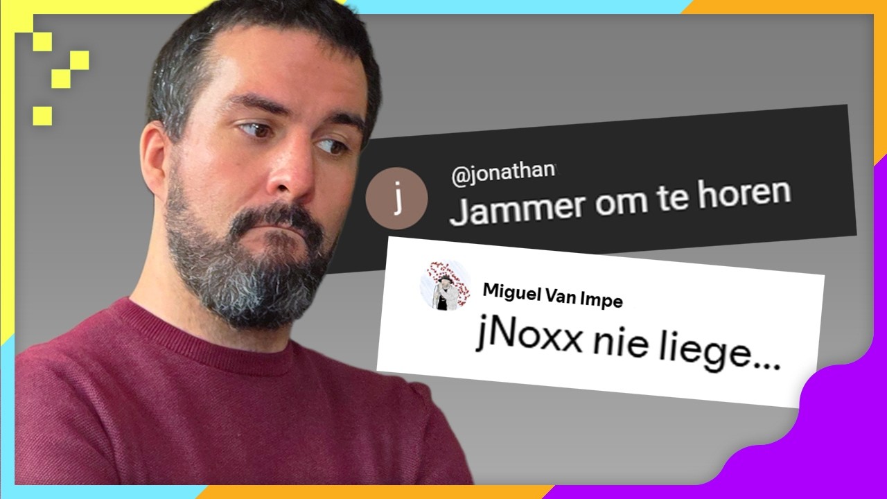 Wij reageren op jullie comments - Game Kast #303