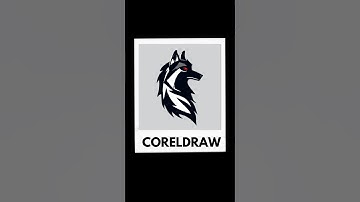 Vector Design #coreldraw #vector #graphicdesign #shorts #viral #reels #art #shortvideo #logodesign
