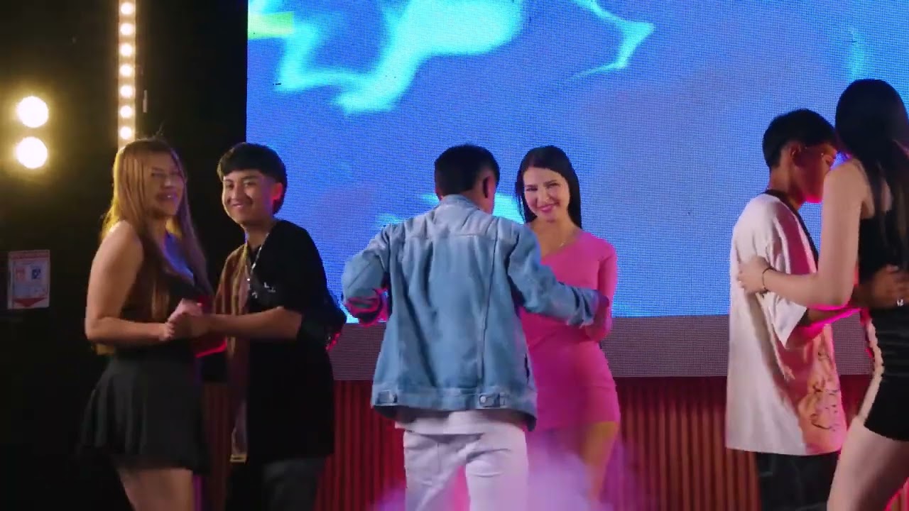 mentirosa la nueva combinación video oficial