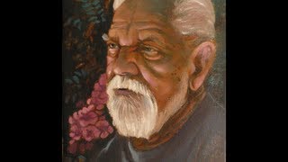 How To Paint Old Man, Portrait Painting, Oil And Canvash