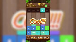 Merge block - game make money online screenshot 4