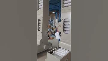 High-Performance Bucket Elevator for Bulk Material Handling | Upflow Industrial