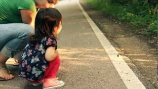 A Day At The Park With Amelia