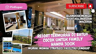 RARE!! LUXURIOUS AND CHEAP HOTEL IN BATU | BATU PARADISE RESORT HOTEL | Recommended Budget Hotels...