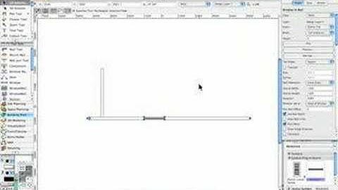 039 - Moving A Symbol In A Wall