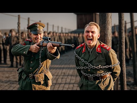 What Did the Germans Do with the Captured Soviet Soldiers? documentary thumbnail