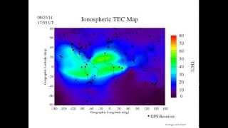 NASA版 TEC Map 20140822