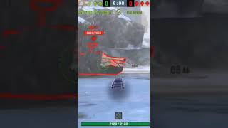 #woblitz #wot #бк