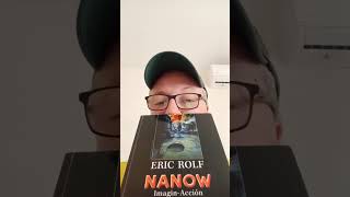 "Nanow".Eric Rolf.(312)Un Vagabundo Lector #shortsfeed #shorts #espiritualidad #exito #psicologia