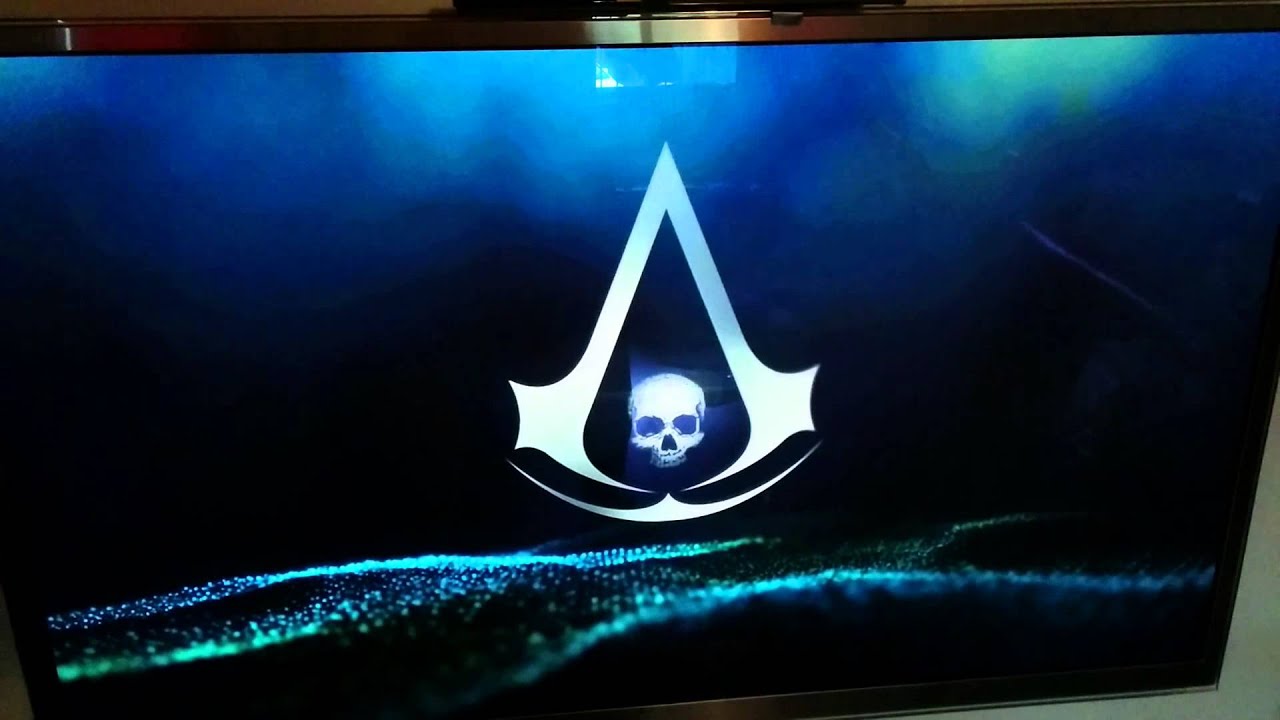 PS4 voice command demo