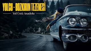 Yolcu - Bozkırın Tezenesi | \