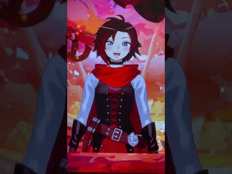 Wideo: Czy zespół rwby zostanie dziewczętami?