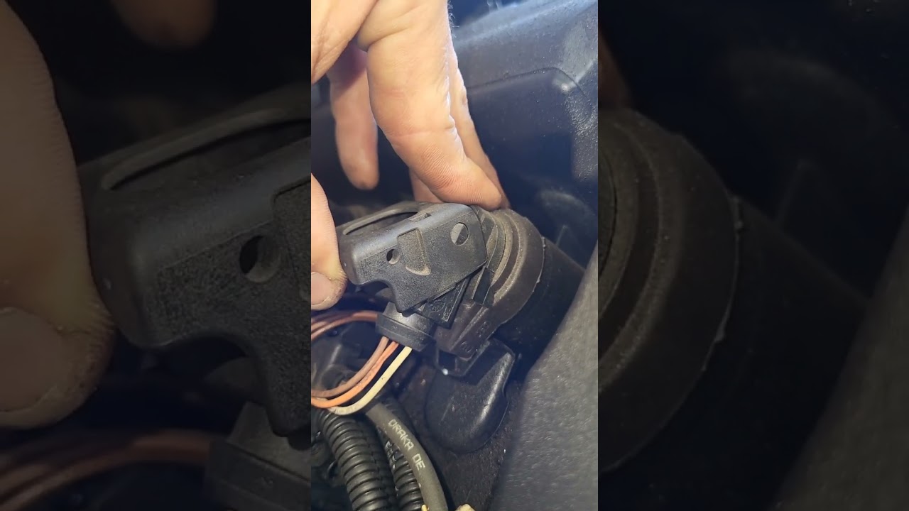 BMW Ignition Coils Replacement  