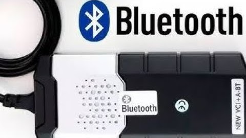 configurar bluetooth do Delphi