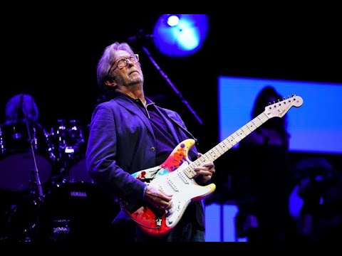 Crossroads「クロスロード」/ Eric Clapton(エリック